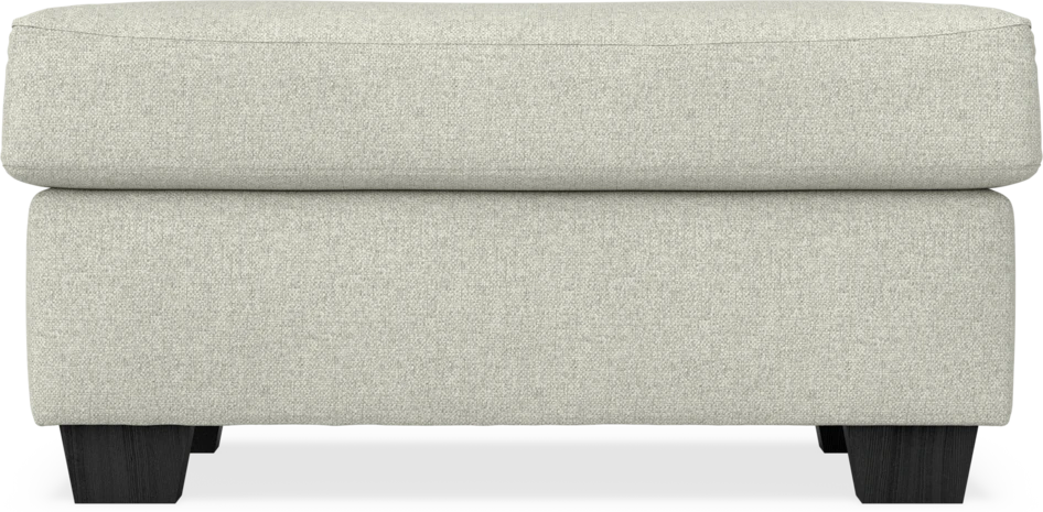 Friday - Fotpall - Beige