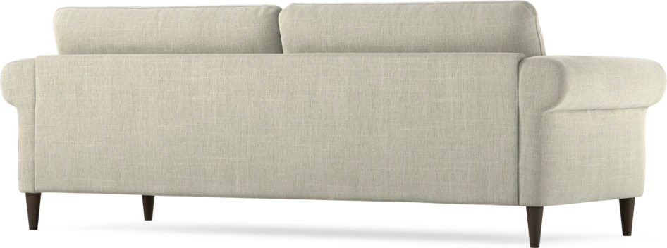 Bridge - 4-sits soffa - Beige
