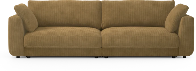 Amie, Bäddsoffa 4-sits
