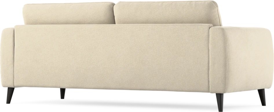 Bridge - 3-sits soffa - Beige
