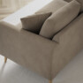 Eden - 2,5-sits soffa - Beige