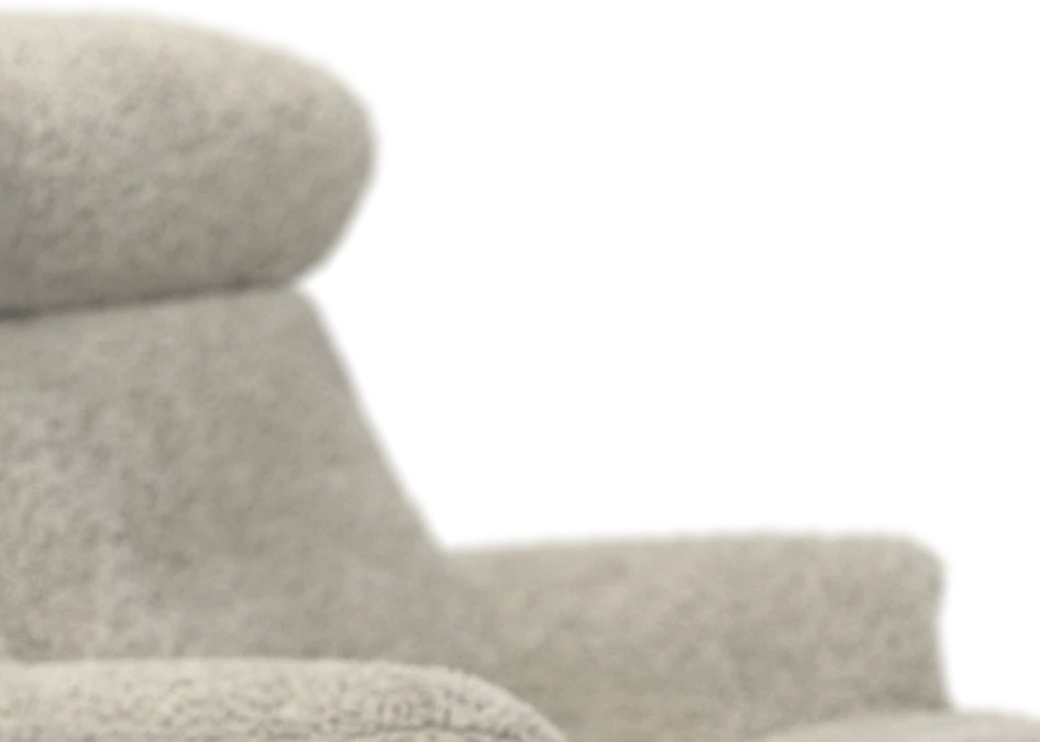 Timeout - Recliner - Beige