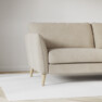 Bridge - 2-sits soffa - Beige