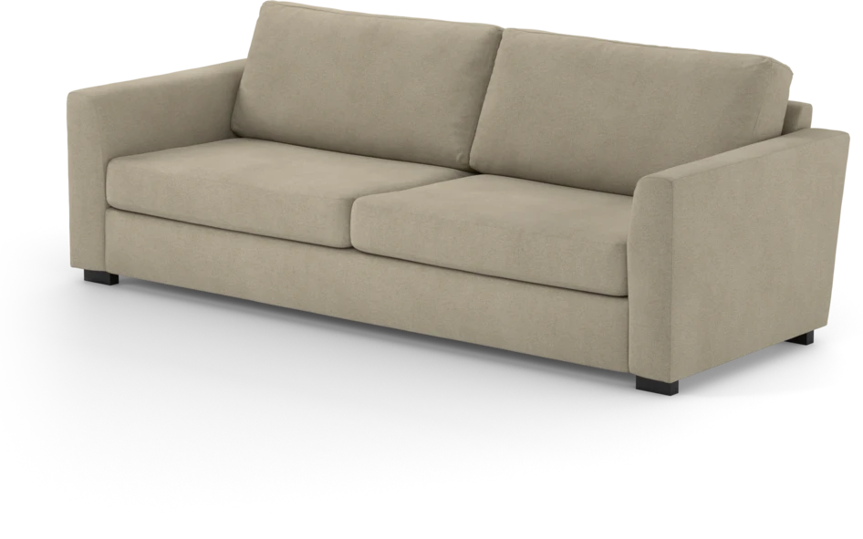 Friday - 3-sits soffa - Beige
