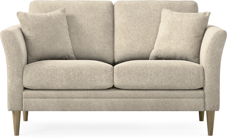 Eden - 2-sits soffa - Beige
