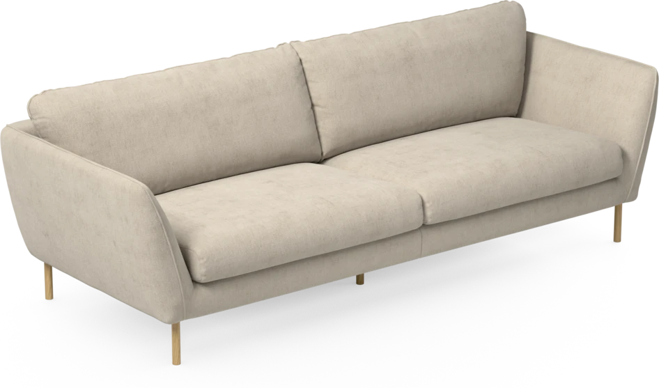 Madison - 4-sits soffa - Beige