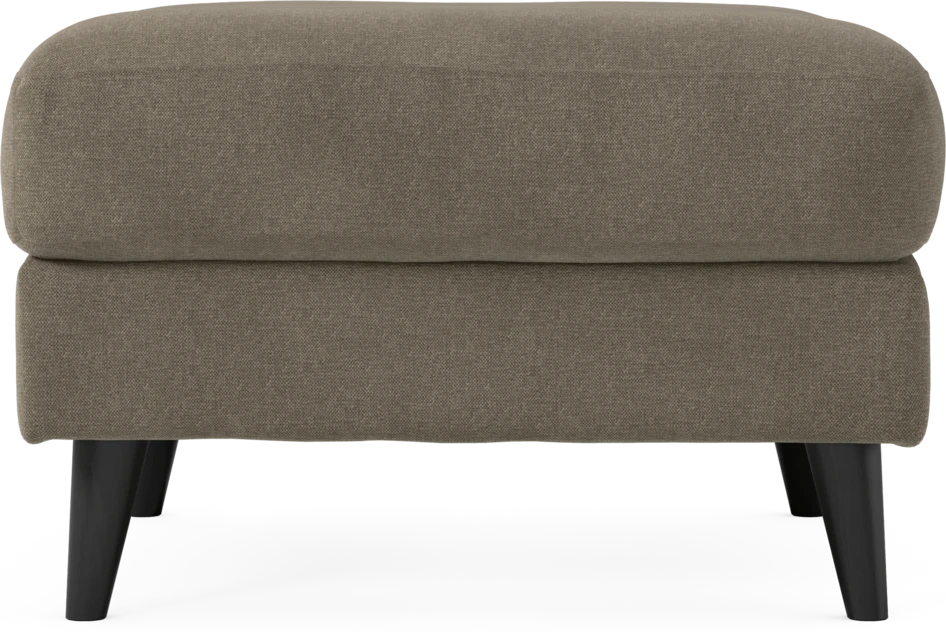Bridge - Fotpall 70 - Beige