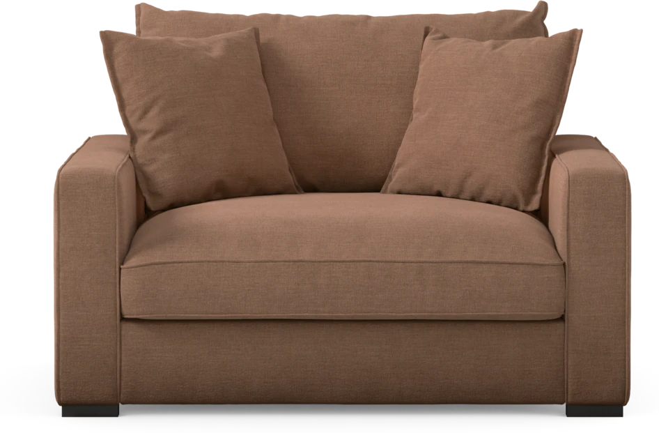 Rossi - 1,5-sits - Orange