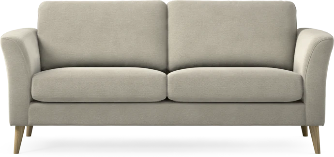 Bridge, 2-sits soffa