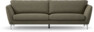 Madison Lux - 4-sits soffa - Brun