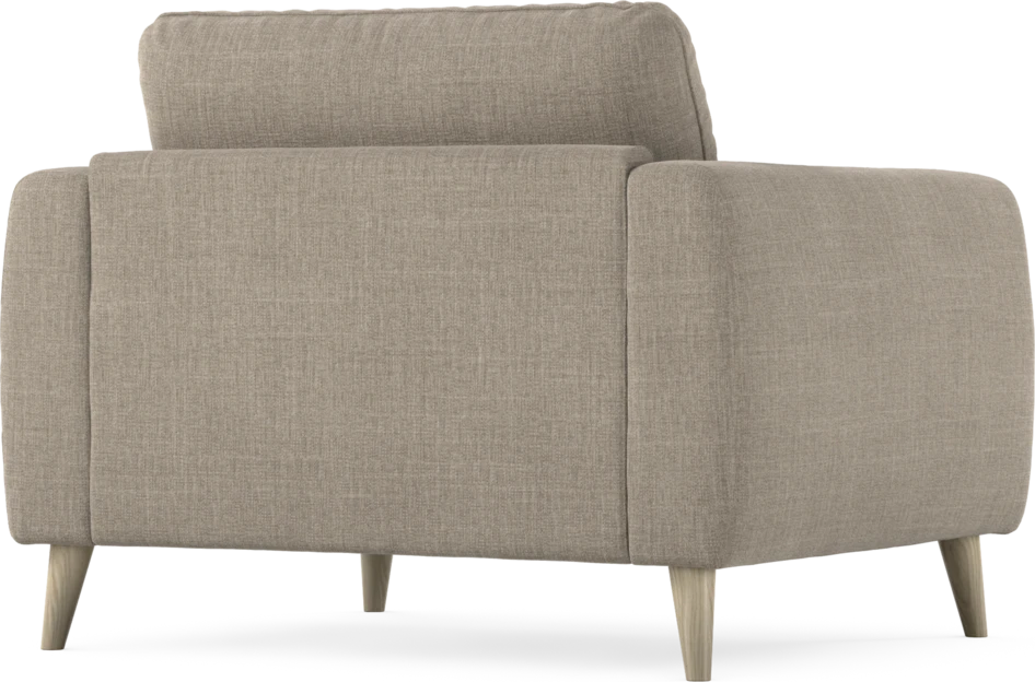 Bridge - Fåtölj - Beige
