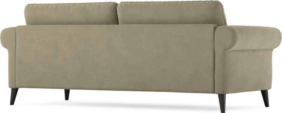 Bridge - 3-sits soffa - Beige