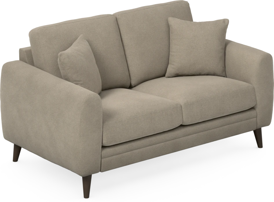 Eden - 2-sits soffa - Beige