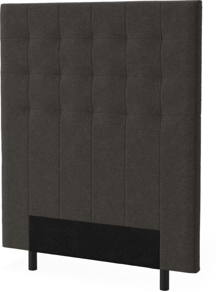Wave - Sänggavel, 90-210 cm - Blå