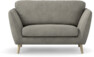 Madison - Fåtölj, 90 cm - Vit
