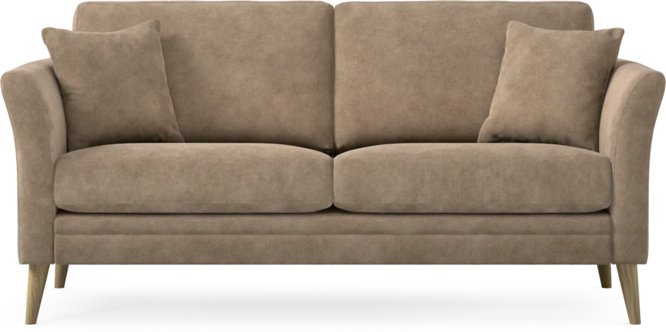 Eden - 2,5-sits soffa - Beige