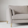 Winston - 4-sits soffa - Beige