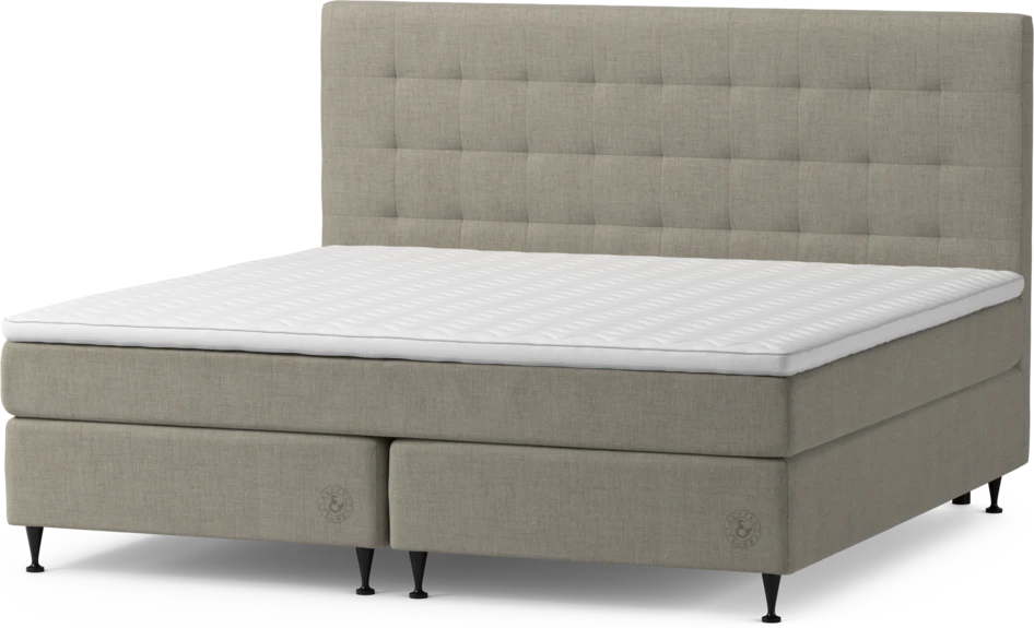 Särö Comfort - Kontinentalsäng, dubbelsäng