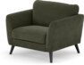 Bridge - Fåtölj - Grön