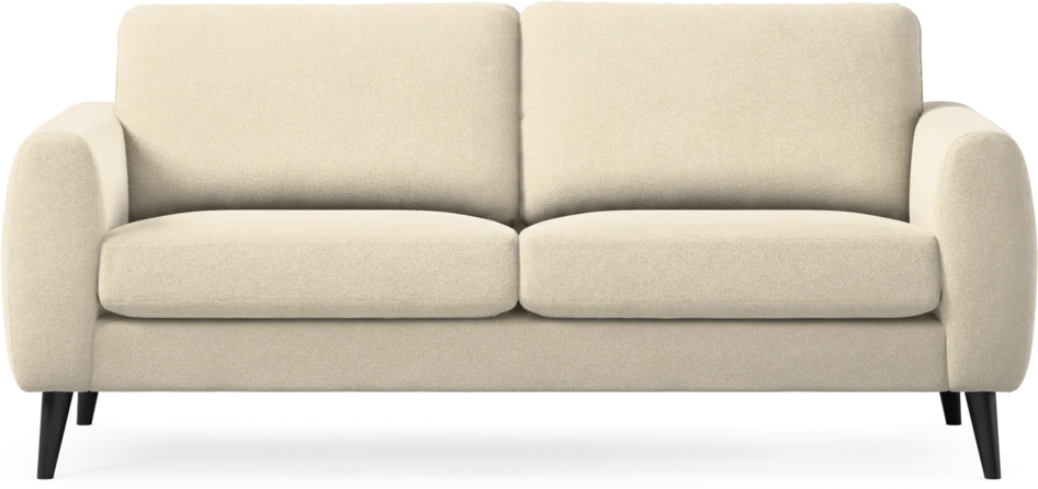Bridge - 2-sits soffa - Beige