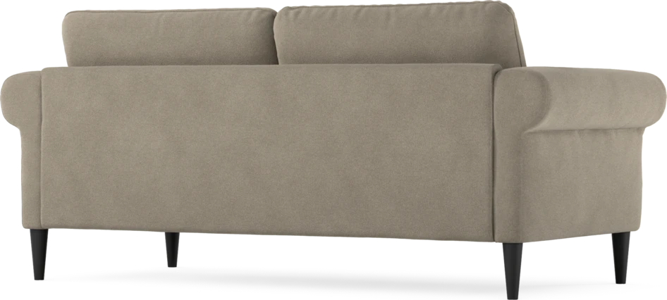 Bridge - 2-sits soffa - Beige