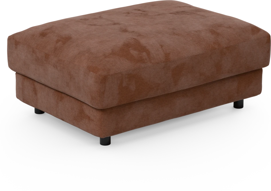 Amie - Fotpall 107 - Orange