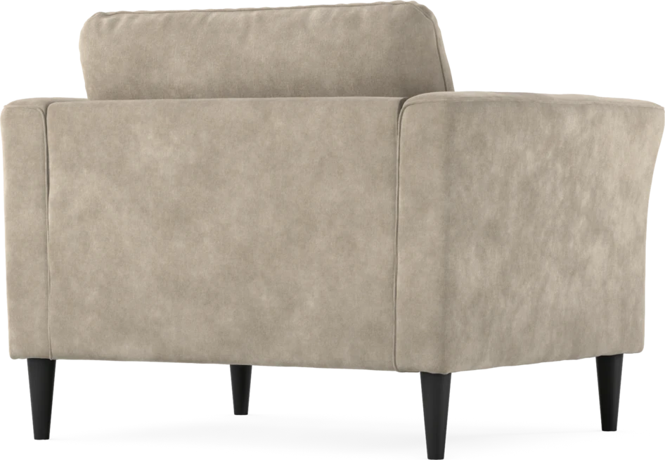 Bridge - Fåtölj - Beige