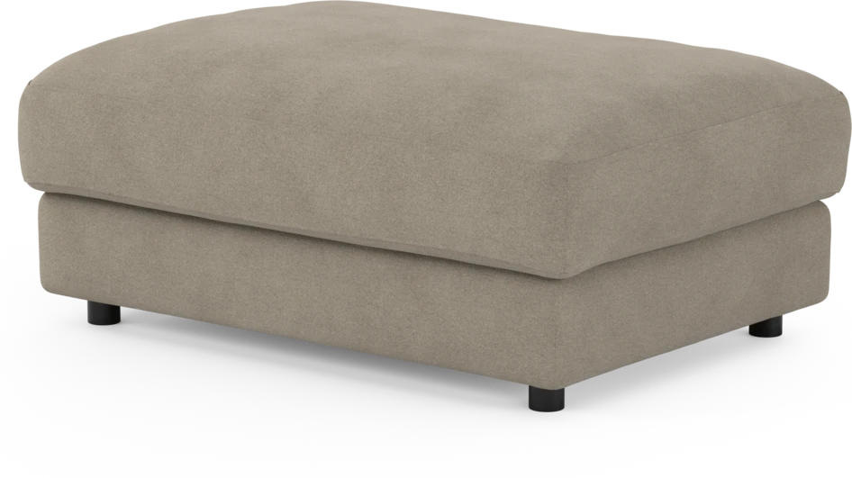 Noma - Fotpall 105 - Beige
