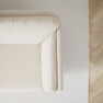 Madison Lux - 3-sits soffa - Beige