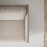 Madison Lux - 2-sits soffa med divan höger - Beige