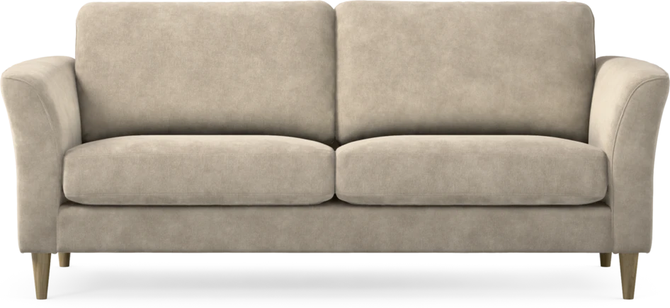Bridge - 2-sits soffa - Beige