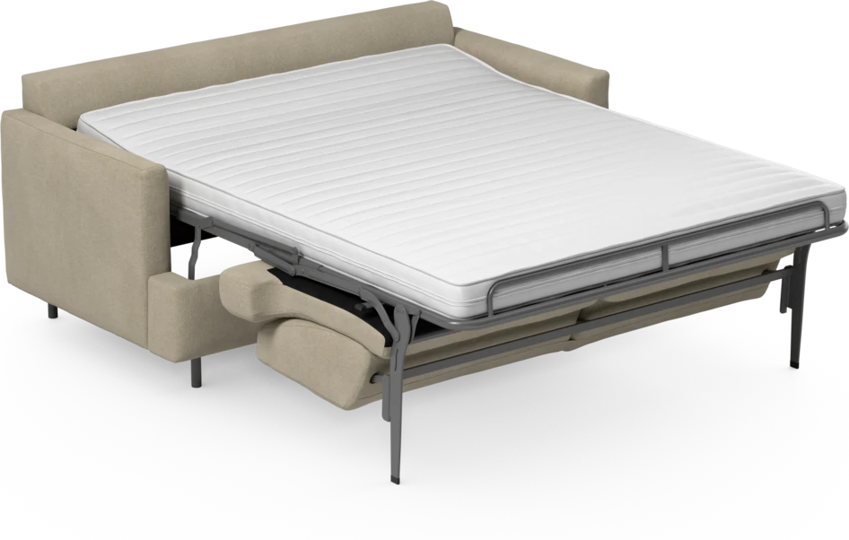 Harpsund - Bäddsoffa 3-sits - Beige