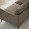 Winston - Hörnsoffa, 2+3 - Beige