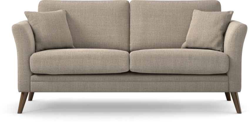 Eden - 2,5-sits soffa - Beige