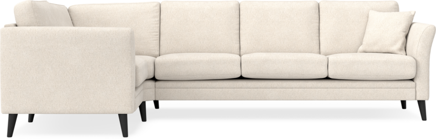 Eden - Hörnsoffa 1+3 - Beige