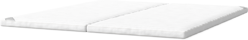 Cape Comfort Vip - Bäddmadrass, 80-210 cm