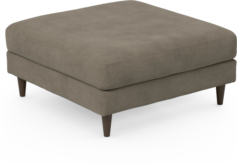Bridge - Fotpall 95 - Beige