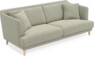 Macy Lux - 3-sits soffa - Beige