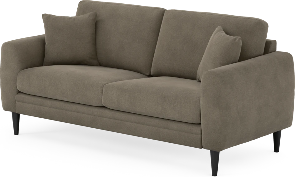 Eden - 2,5-sits soffa - Beige