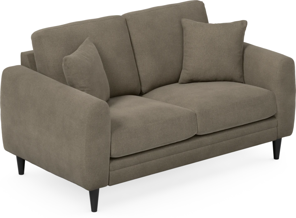 Eden - 2-sits soffa - Beige