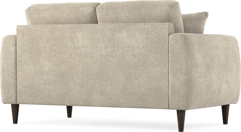Eden - 2-sits soffa - Beige
