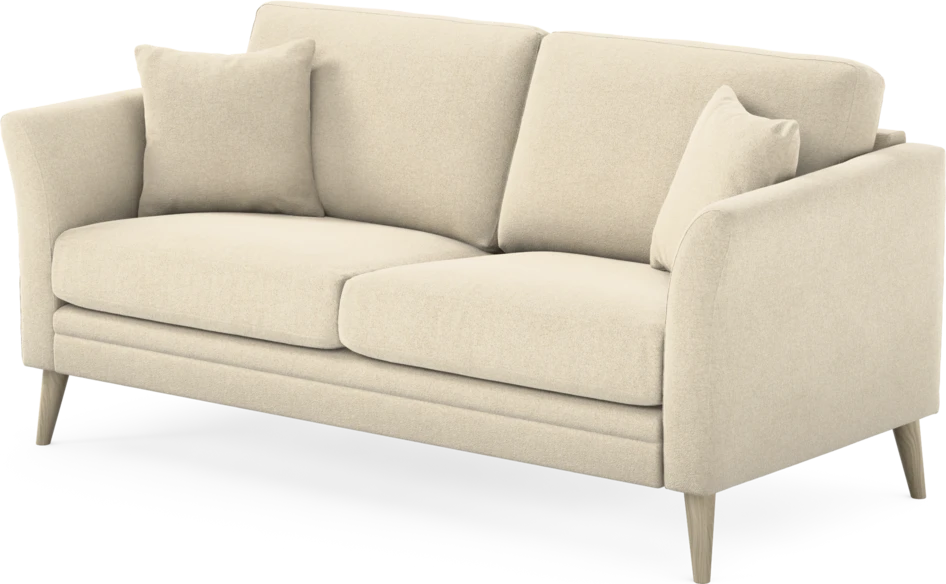 Eden - 2,5-sits soffa - Beige