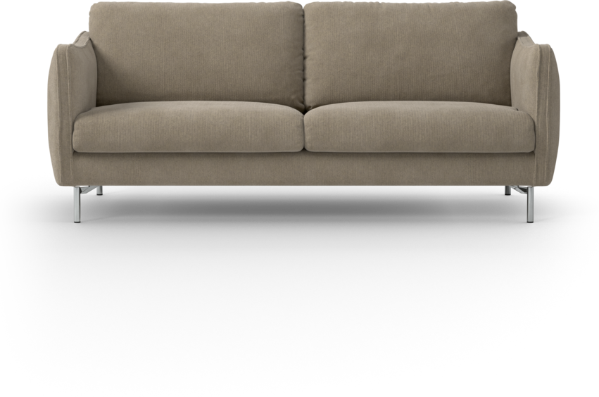 Madison Lux - 3-sits soffa - Beige