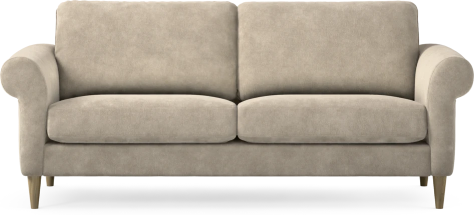 Bridge - 2-sits soffa - Beige
