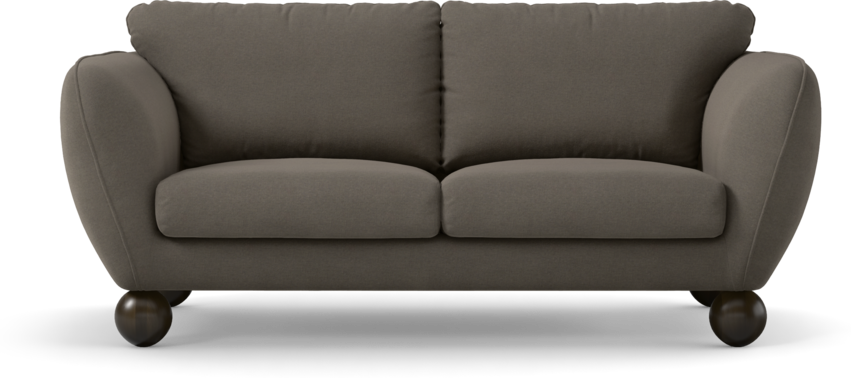 Madison Lux - 2-sits soffa - Beige