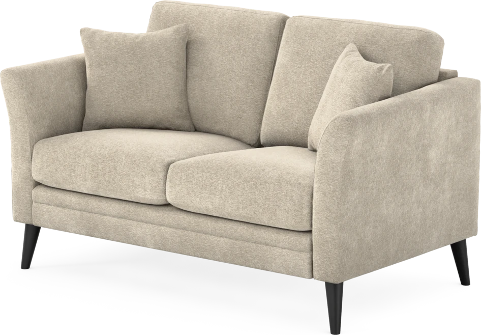 Eden - 2-sits soffa - Beige