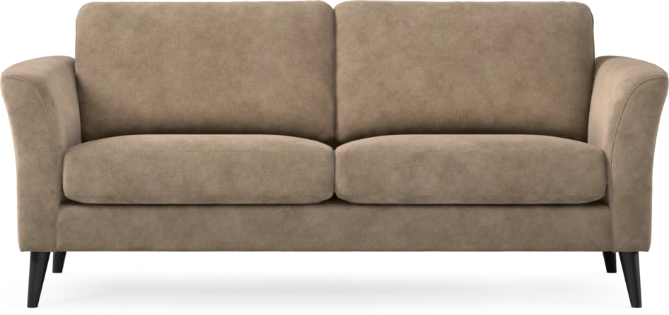 Bridge - 2-sits soffa - Beige