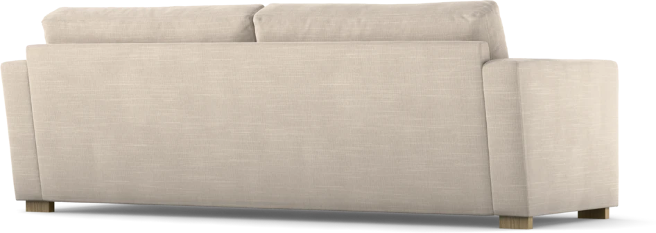 Friday - 3-sits soffa - Beige