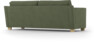 Friday - 3-sits soffa - Grön