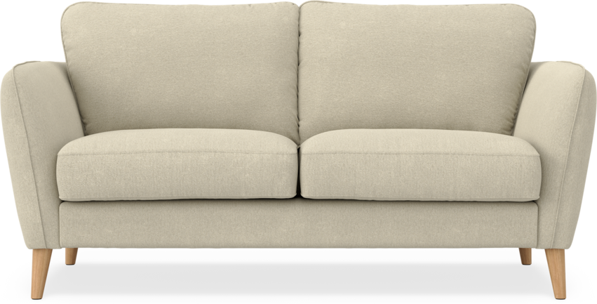 Bridge - 2-sits soffa - Beige